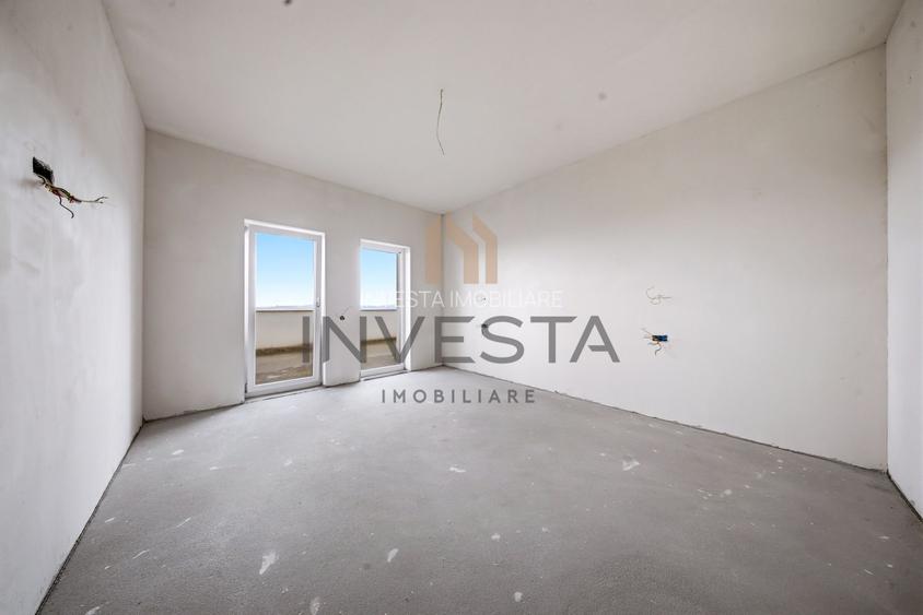 Penthouse 143 mp utili | Lift Privat | Terasa Panoramica 50 mp! - 8