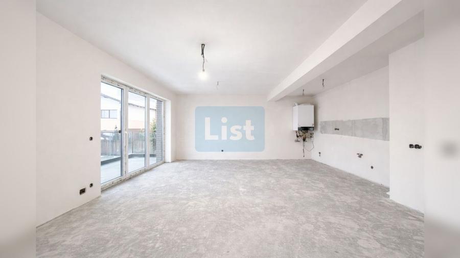 0% Comision ! Duplex finalizat în zona Campului !