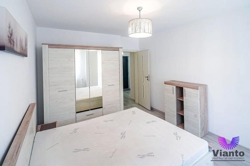 Apartament 2 camere | Balcon si parcare privata | Alma - Turnisor