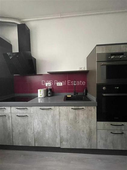 Apartament 2 camere | Laguna Residence | Barbu Vacarescu | 80mp | Parcare - 3