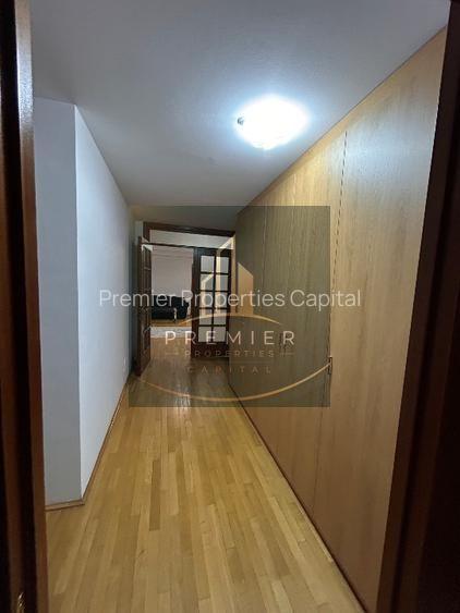 Apartment for Rent in Soseaua Nordului | Fully Furnished | Underground Parking I - 13