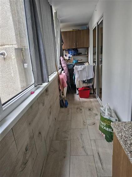 Apartament decomandat cu 2 camere, in Astra, Brasov.