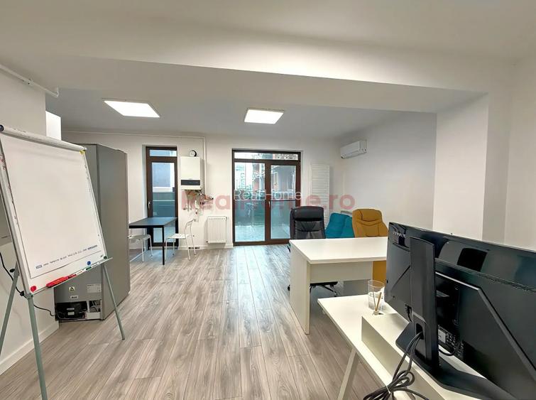 2 Camere | Curte | Terasă | parcare subterana | Pallady | metrou 8 min - 13