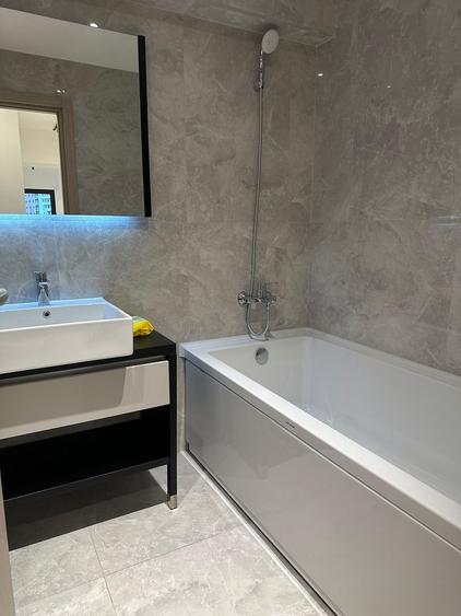 Apartament cu 3 camere în Select Residence – Calea Dudești