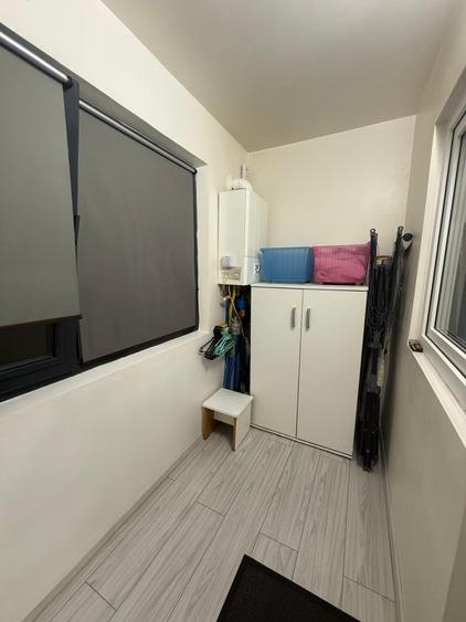 Apartament 3 camere complet renovat • Parter • Zona Comisia Centrala