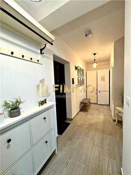 Microapartament superb | Loc de parcare propriu | Ipotesti | ID:1272