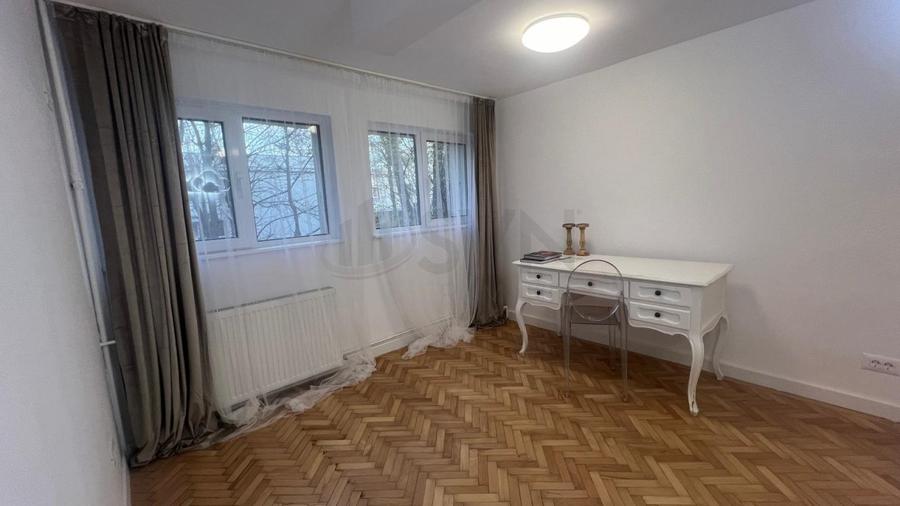 REA1026528 Apartament 3 Camere I De Vanzare I Floreasca