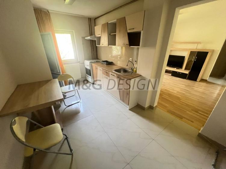 2 Cam. Soarelui | Etaj 1 | Mobilat