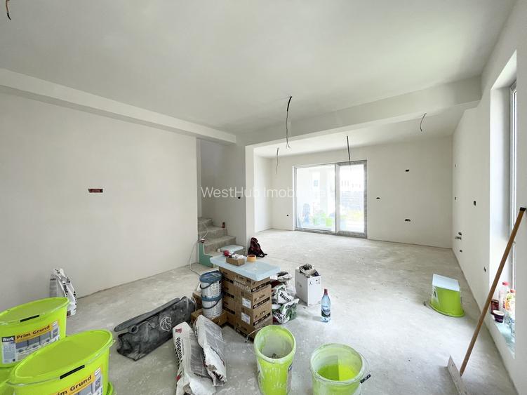 Duplex 5 camere, 130mp, 330 mp teren - Urseni - 2