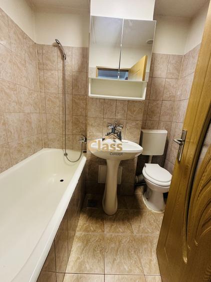 Apartament 1 camera | investitie | 31 mpu | Taberei Manastur