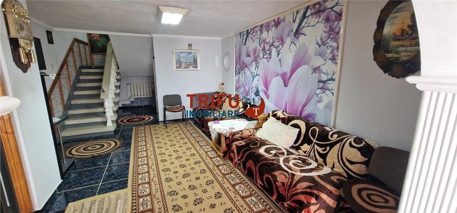 Casa de vanzare 6 camere in Alba Iulia