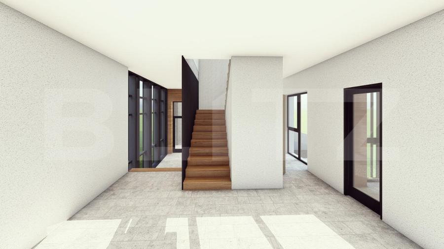 Casa de vanzare, 280.89 mp, 620 mp teren, zona Grigorescu