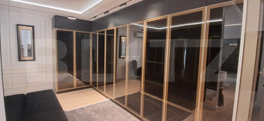 Penthouse de vanzare, 307.60 mp, zona Frumoasa - 11