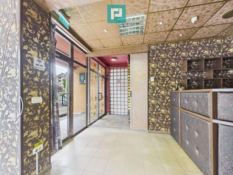 Spațiu comercial Parter de închiriat