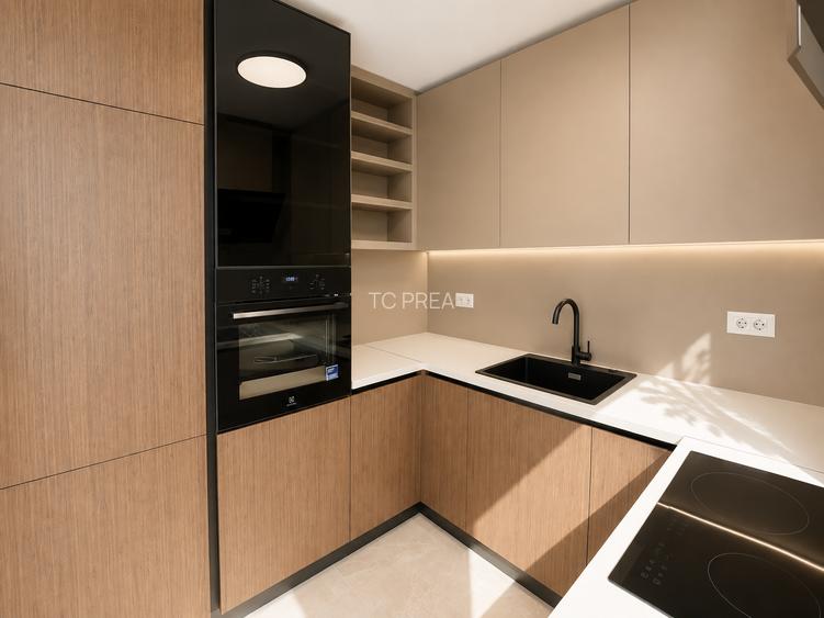 3 camere One Cotroceni Park