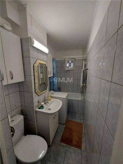 DACIA - 2 CAMERE - PARTER INALT - CENTRALA PROPRIE - 8