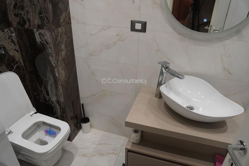 Apartament 2 camere Pipera My Place Residence - 6