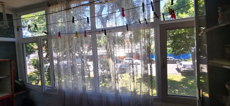 🙋Faleza NORD🔸 3 Camere Decomandate 74m² Centrala Gaze Incadrat Izolat