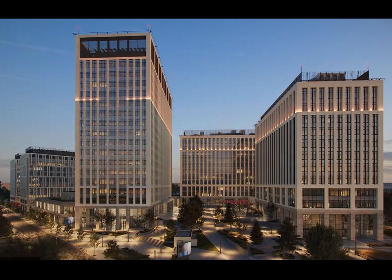Timpuri Noi Square, Faza 2 - comision 0%, reprezentam proprietarul!