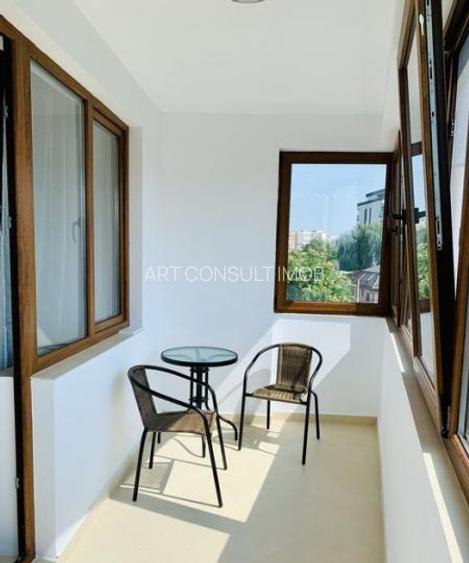2 Camere | Vitan | Parcare | Metrou | Centrala | Mobilat | Utilat | - 7