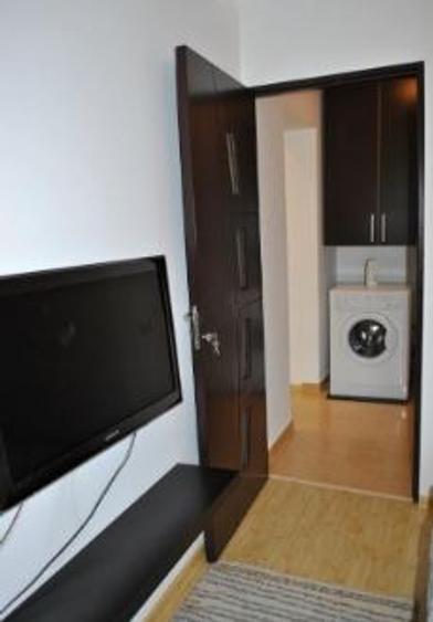 Apartament 2 Camere,Tineretului Metrou,bl.reabilitat,mobilat,complet