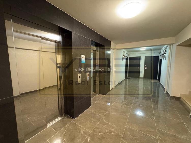 Apartament 2 camere Copou Garden - 17