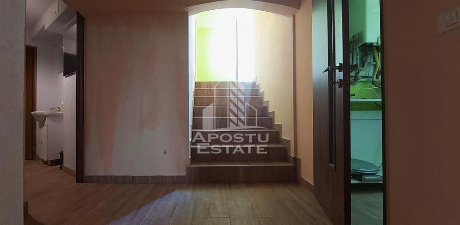 Spatiu comercial 67 mp central