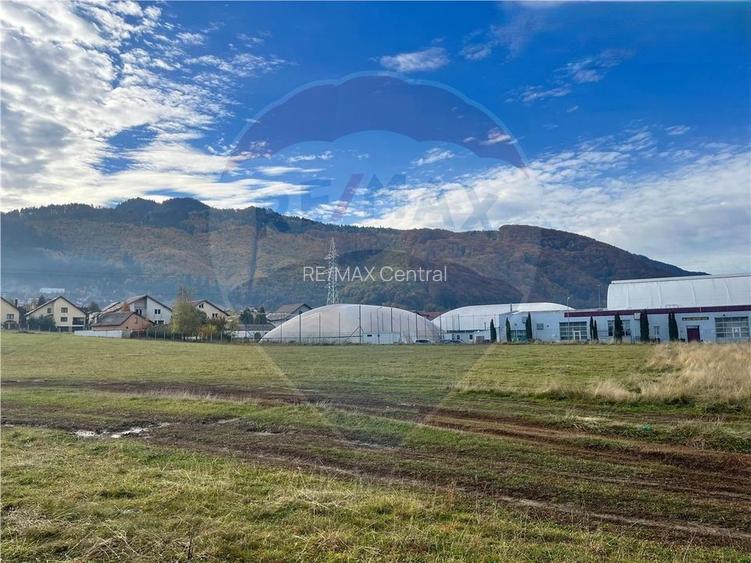 Teren intravilan în Bunloc - 749 mp - investiție - 3