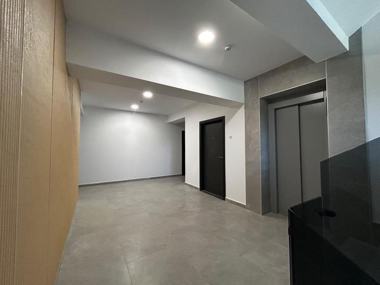 Apartament cu doua camere Campina Residence cu TVA 21%