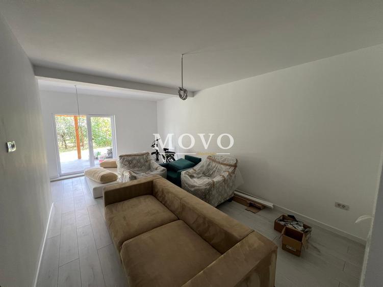 Duplex 4 camere | Finisaje premium | Chisoda
