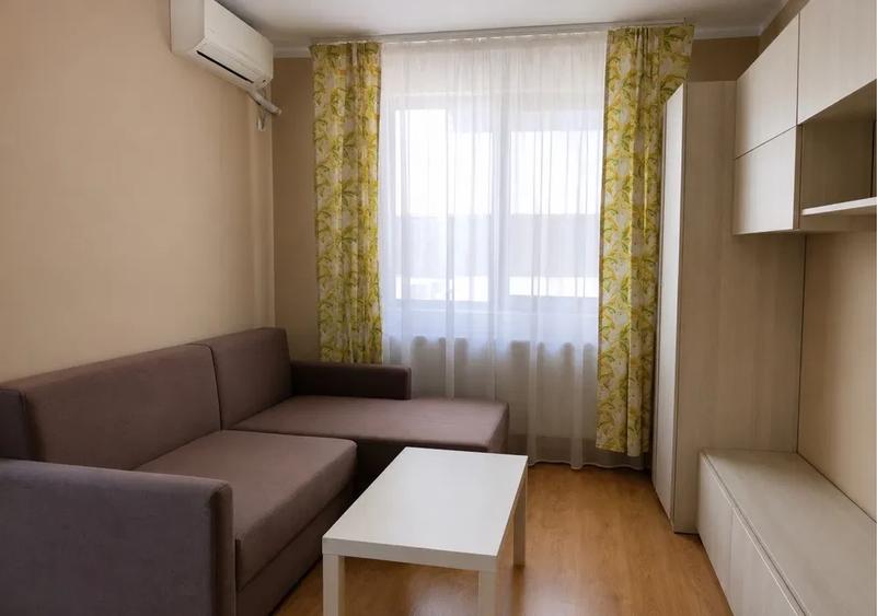 Inchiriere apartament 2 camere Militari Pacii - parcare inclusa