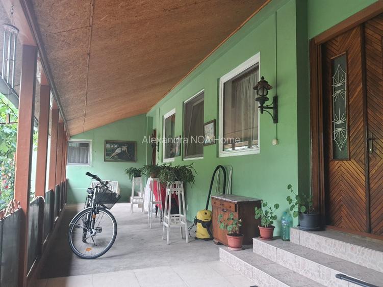 Casă individuală, St = 3.000 mp | Biled, jud. Timiș - 7