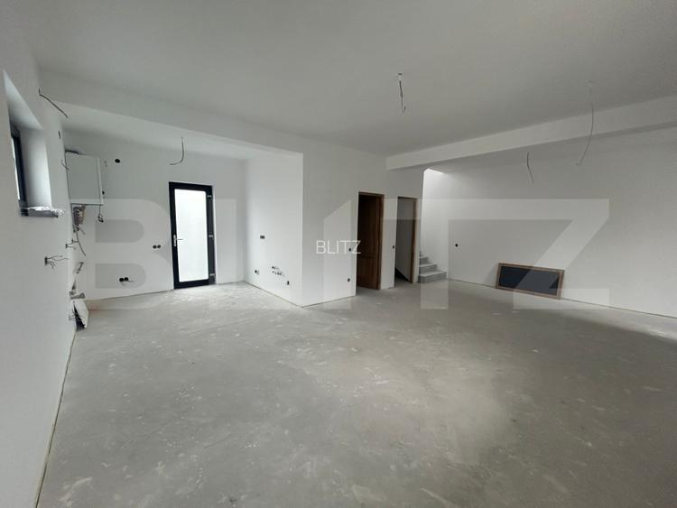 Duplex de vanzare, 153,70 mp, cartierul Unirii - 2