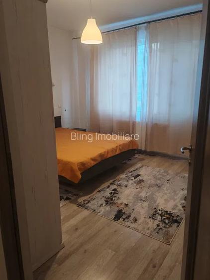 Apartament Strada Stadionului, 2 camere, modern - 4