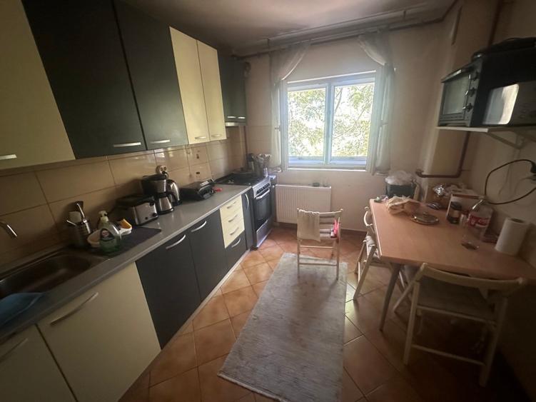 Apartament 3 Camere Colentina, Rascoala 1907
