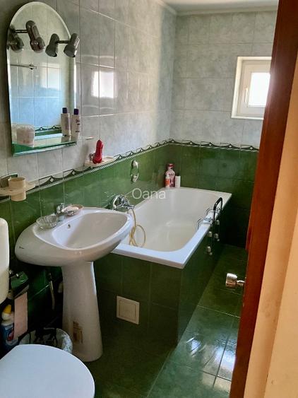 Apartament 4 Camere | 13 Septembrie | Sebastian | 94 mp | Etaj 6/8 - 3