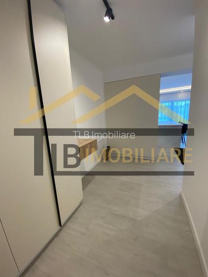 Apartament de 3 camere, lux, parcare, 75mp, zona Centrala - 8