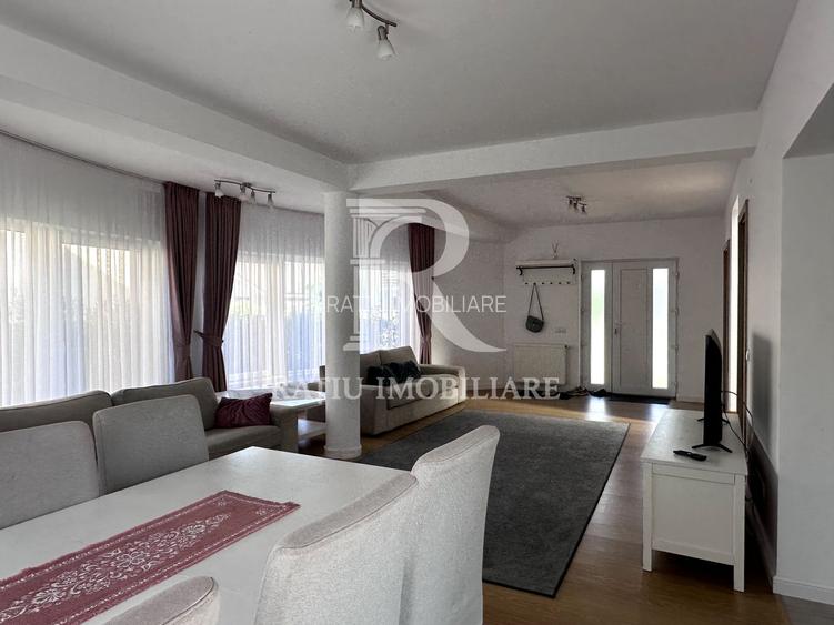 Casa de închiriat cu 4 dormitoare | Cartierul Tineretului | Oradea - 3