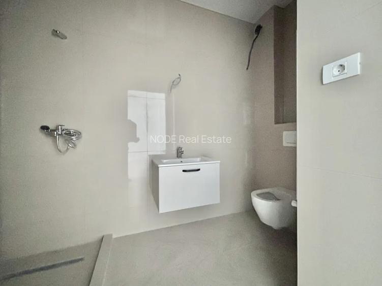 Apartament în Natalya Resort cu vedere catre lac - 8
