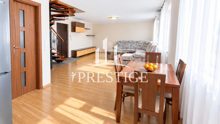 APARTAMENT 3 CAMERE PE DOUĂ NIVELURI | TEREZIAN | LÂNGĂ LIDL