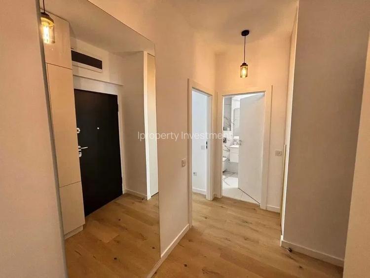 First Estate 2 camere cu balcon si parcare - 4