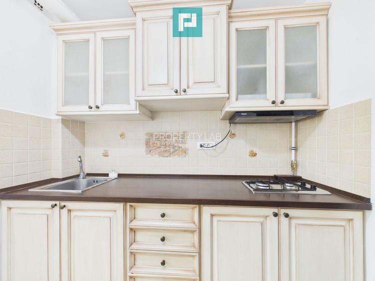 Apartament cu 3 camere decomandat, Str. Horia - 17