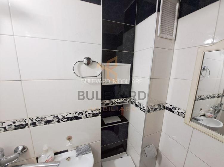Apartament de vanzare in centrul cartierului Gheorgheni! - 18