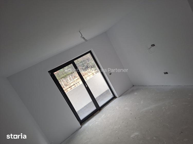 casa / vila Stefanesti , stadiul predarii : '' La Cheie '' ! - 14