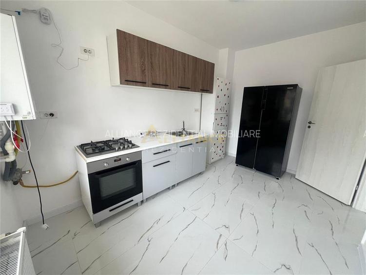 Vila individuala-4 camere-teren 560 mp-Cartierul nou-Strada Aviatorilor - 8
