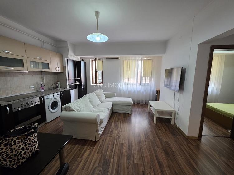 Apartament cu 3 camere - zona Tatarasi  - Dispecer - Pet Friendly - 3