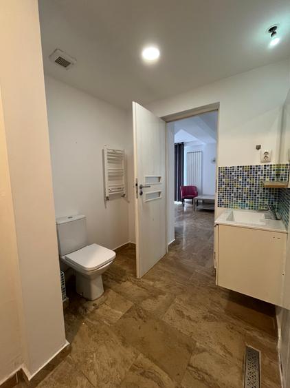 Apartament 3 camere Jolie Ville 160 mp,curte proprie 140 mp.