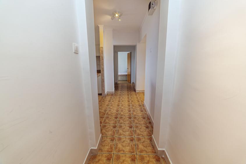 3 camere | Petfriendly | 3 Min Metrou Timpuri Noi