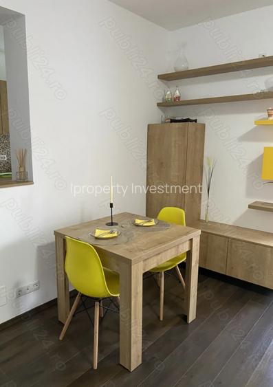 Piața Muncii - Călărașilor | 2 camere | Bloc nou | AC | Terasa | 5 min metrou - 9