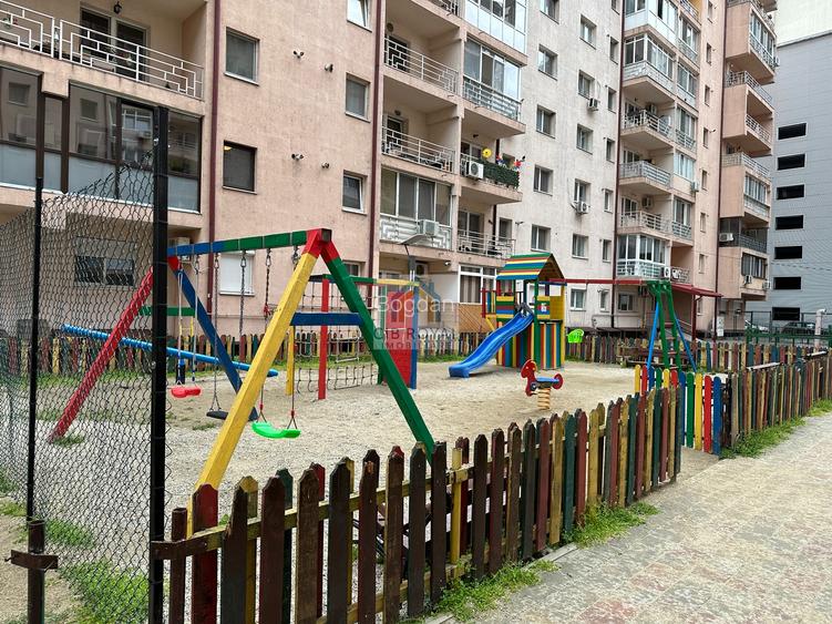 Garsoniera Confort Park,Sos.Vitan-Bârzești,in spate la Rin Grand hotel,bloc 2008 - 4